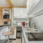 Awesome Home In Zeulenroda-Triebes With Sauna Zeulenroda-Triebes