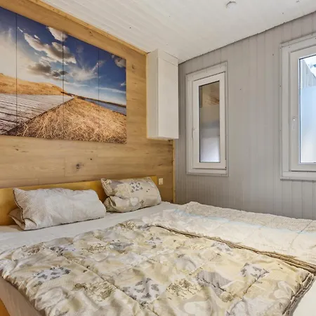 Ferienhaus Nice In With Sauna *