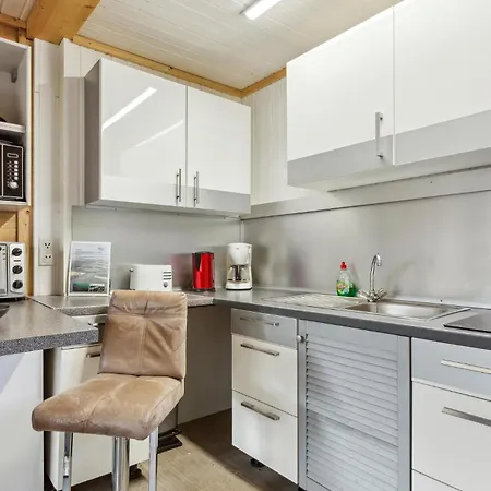 Cozy In With Sauna Tatil Evi Zeulenroda-Triebes
