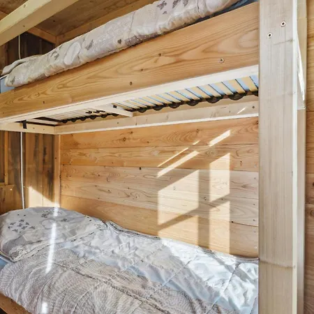 Awesome Home In Zeulenroda-Triebes With Sauna * Zeulenroda-Triebes