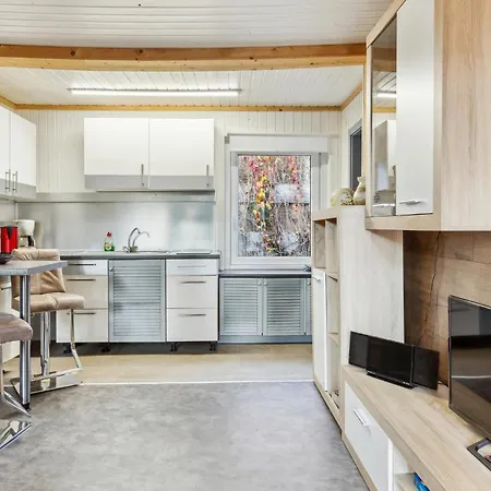 Awesome Home In Zeulenroda-Triebes With Sauna