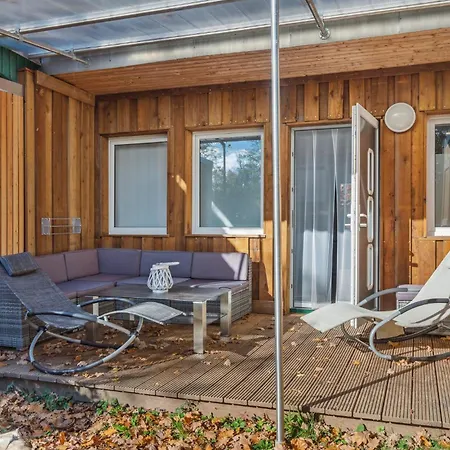 Awesome Home In Zeulenroda-Triebes With Sauna *